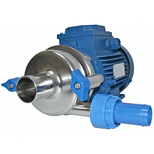 Насос молочный НМУ-6Н/15 нерж.